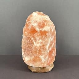 Himalayan Crystal Salt Lamp