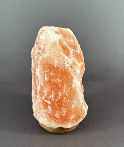 Himalayan Crystal Salt Lamp