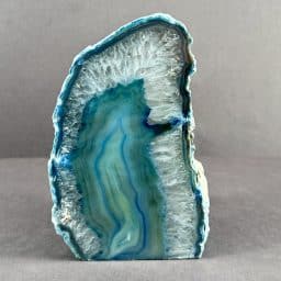 Brazilian Agate Lamp