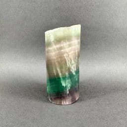 Fluorite Lamp