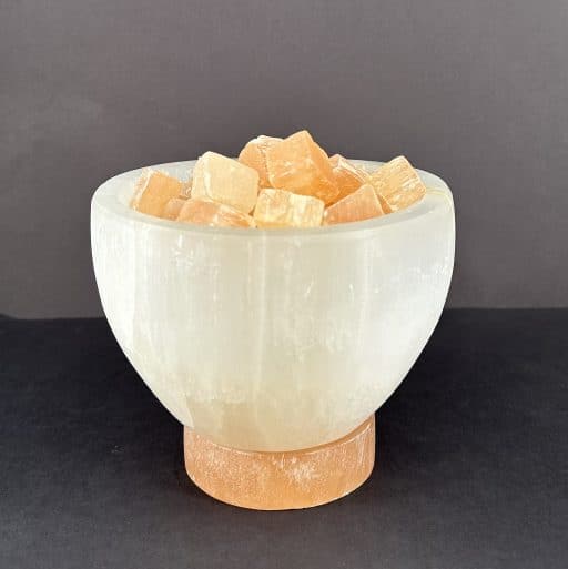 Himalayan Salt Lamp Bowl