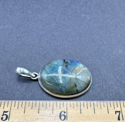 Labradorite