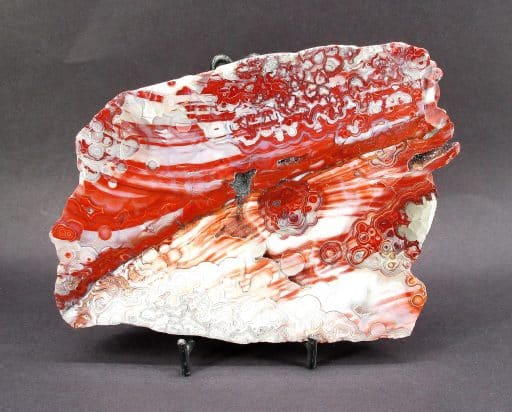 Mexican Lace Agate