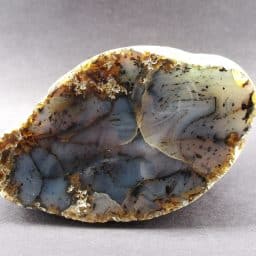 Montana Moss Agate