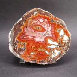 Dry Head Agate