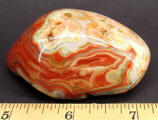 Fairburn Agate