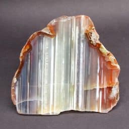 Moroccan Waterlevel Agate