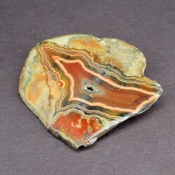 Fairburn Agate