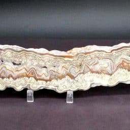 Mexican Lace Agate