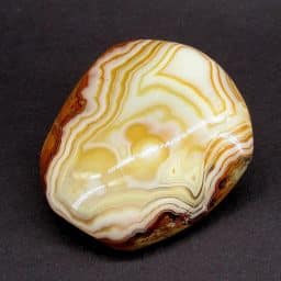 Fairburn Agate