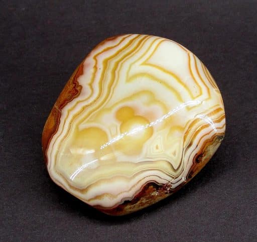 Fairburn Agate