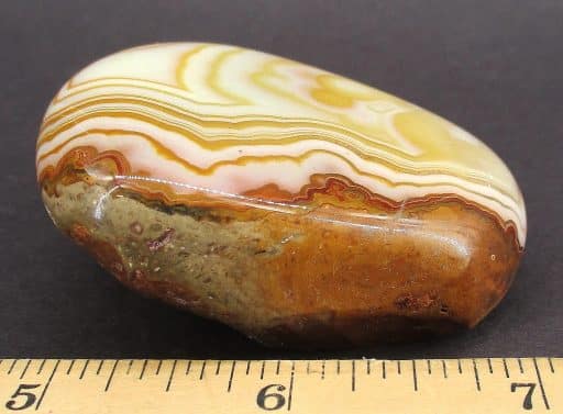 Fairburn Agate