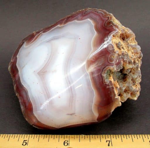 Moroccan Agate