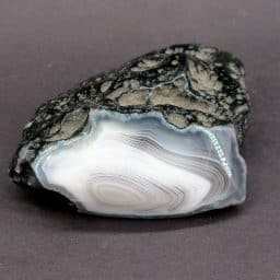 Botswana Agate