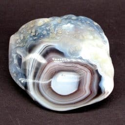 Botswana Agate