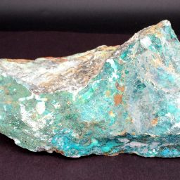 Chrysocolla