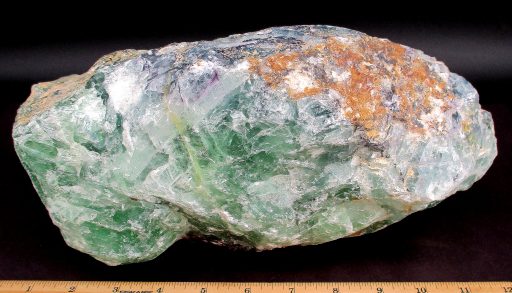 Fluorite