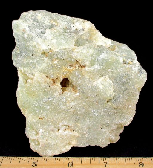 Prehnite