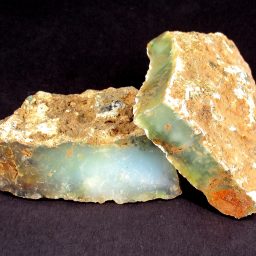 Chrysoprase