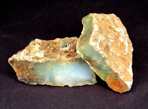 Chrysoprase