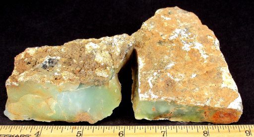 Chrysoprase