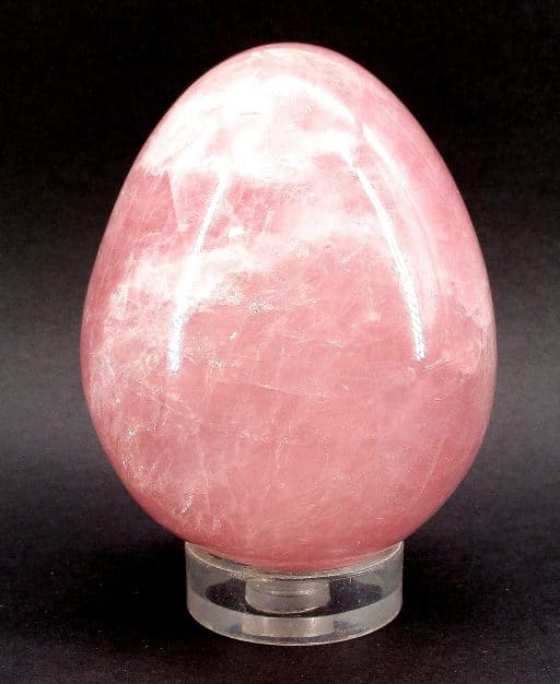 Rose Quartz