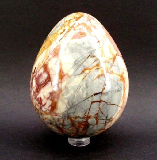 Brecciated Jasper