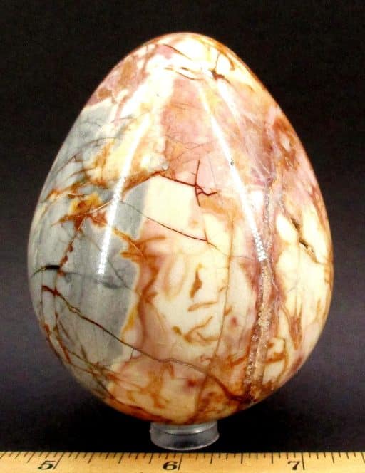 Brecciated Jasper