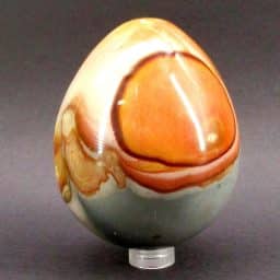 Polychrome Jasper