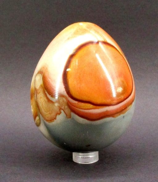 Polychrome Jasper