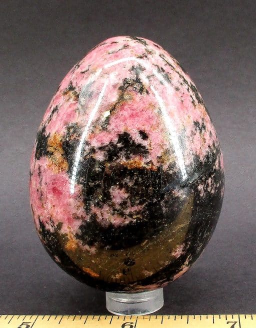 Rhodonite