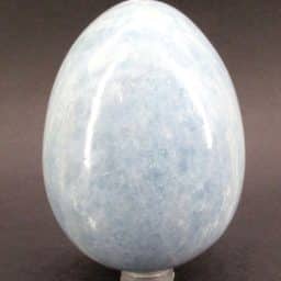 Blue Calcite