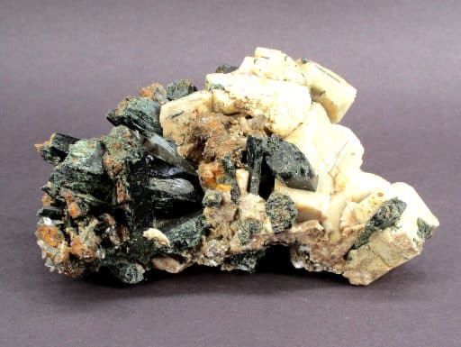 Aegirine Feldspar