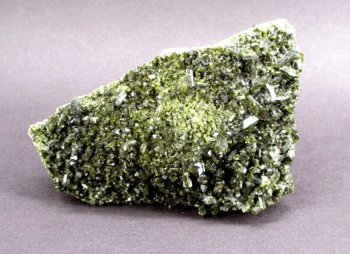 Epidote