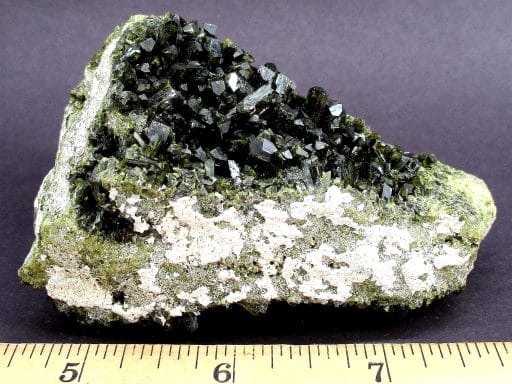 Epidote