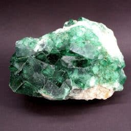 Fluorite