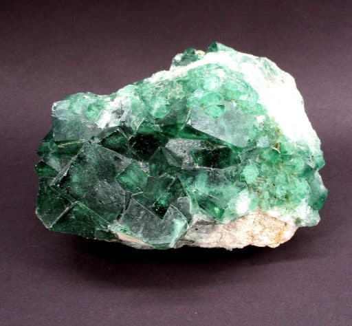 Fluorite