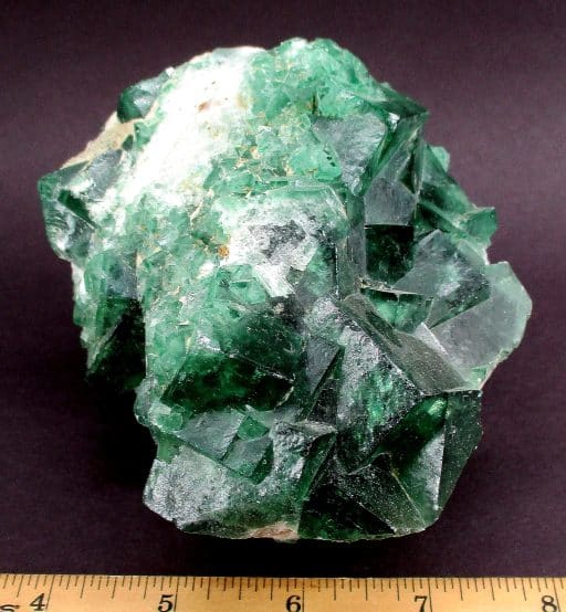 Fluorite