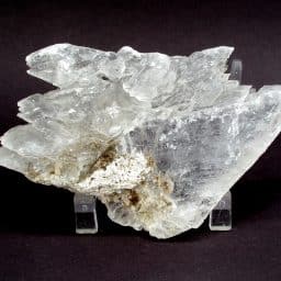 Selenite Crystal