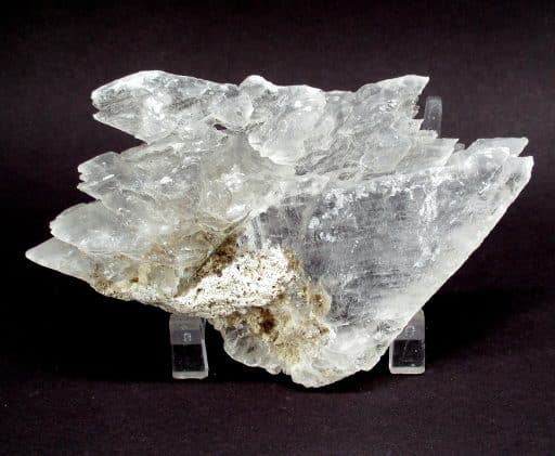 Selenite Crystal