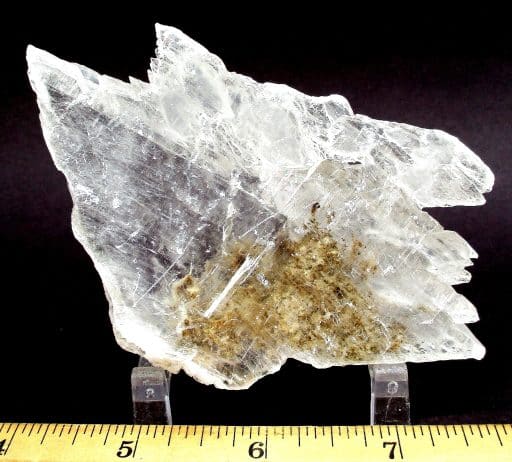 Selenite Crystal