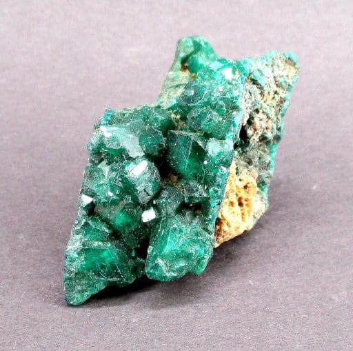 Dioptase