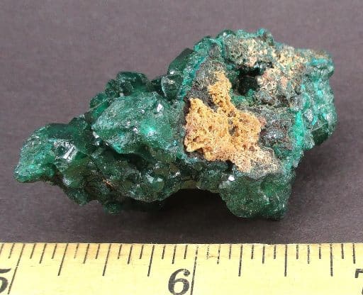 Dioptase