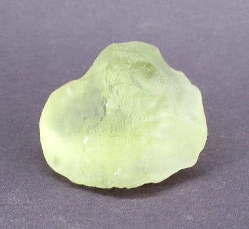 Libyan Desert Glass