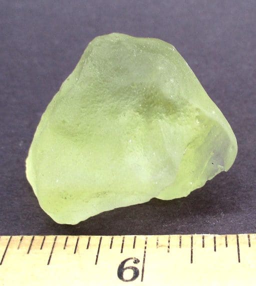 Libyan Desert Glass