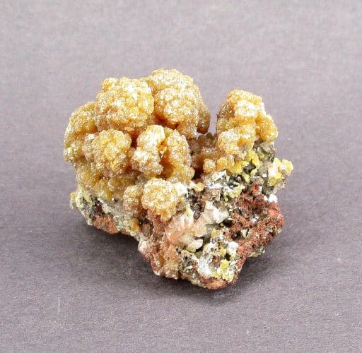 Mimetite