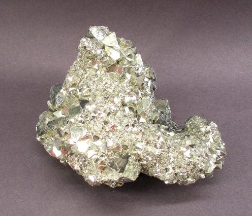 Pyrite