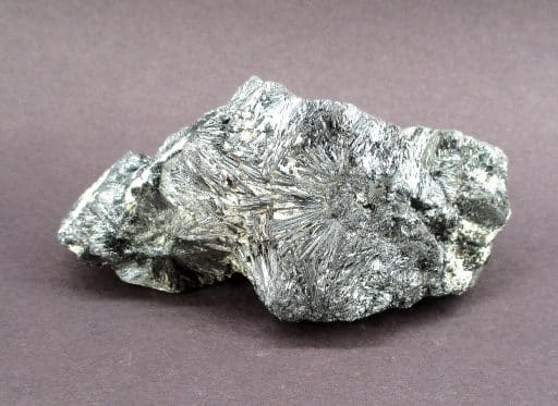 Pyrolusite