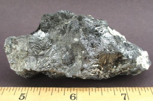 Pyrolusite