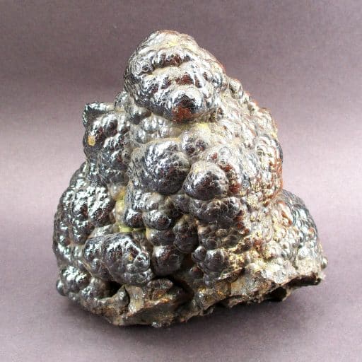 Hematite